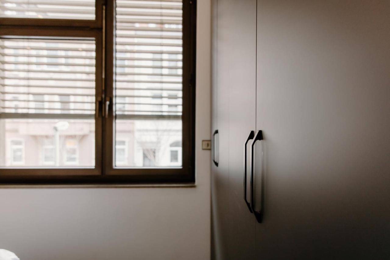 Moderne Suite No1 Im Herzen Von Hameln Hamelin Exterior photo